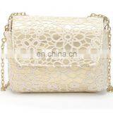 Wholesale Lace Fashion Bag Crossbody Bag Evening Bag for Women thumbnail-1