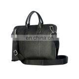 Laptop Bag Pure Leather India Custom Price thumbnail-6