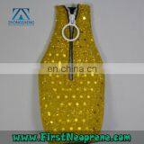 Professional Custom 3mm Thick Neoprene Beer Cooler Sleeve thumbnail-2