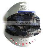 Promotion Bandana Headband Face Mask/ Outdoor Sport for Fishing/Cycling/Running thumbnail-5