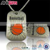 Free Design Metal Custom Cut Out Dog Tag thumbnail-3