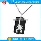 Wholesale Army Christian Military Custom Dog Tags thumbnail-5