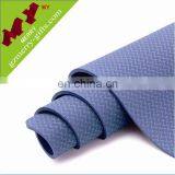 Gym Home Exercise Wholesale Eco Yoga Mat Tpe With Vent Bag thumbnail-3