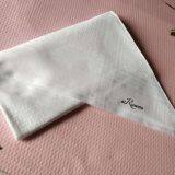 Arabian Mercerized Cotton Scarf / Arabian Cotton Turban / Arab Scarf / Arabian Mercerized Cotton Turba