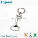 Promotion Item Metal Bottle Opener Key Chain thumbnail-4