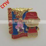 Pin Badge,lapel Pin,metal Badges thumbnail-2