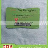 Restaurant Membership Card Loyalty Card With Signature Panel thumbnail-5