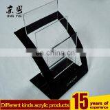 Chinese Imports New Style Acrylic Desktop Book Holders thumbnail-2