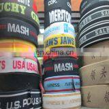 Elastic Stretch Webbing Ribbon Tape Band Belt thumbnail-6