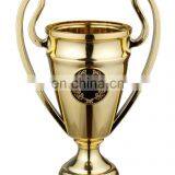 Premium Gold Plated Cup Champion Trophy Cup