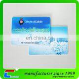 Printable RFID Smart Card Bus Card NFC Metro PVC Card thumbnail-3