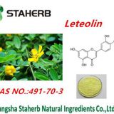 Herbal Extract Antibacterial Cat's Claw Extract Alkaloid 3% - 5% For Pharma