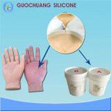Cheap price Platinum cure rtv2 silicone rubber for body parts casting