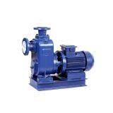 ZCQ Magnet Drive Non-leaking Self Priming Monoblock Pump thumbnail-1