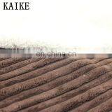 100%polyester Cheap Polar Fleece Flannel Lamb Baby Heated Mink Blanket Spain thumbnail-6