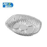 18 Inch Oval Tay BBQ Tray Turkey Pan Turkey Roasting Pan Tray thumbnail-1
