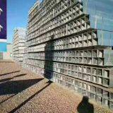 Structural Hollow Sections Steel Pipe Galvanised Tube thumbnail-3