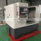 Chinese First Brand GSK System High Quality Cnc Lathe Machine CK36L thumbnail-2