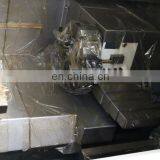 Taiwan CNC Lathe Machine Price TCK520 CNC Turning Center With Price thumbnail-4