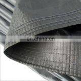 Green Silver High Quality HDPE Tarpaulin With Brand thumbnail-5