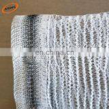 HDPE 70 Gram/m2 Plant Apple Protection Elastic Cargo Anti Hail Net thumbnail-4