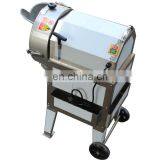 Good Quality Onion Cutting Machine Carrot Cutting Machine Root Vegetable Cutter thumbnail-7