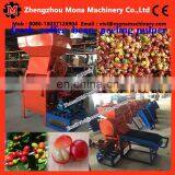 NEW TYPE Castor Bean Sheller/broad Bean Sheller/coffee Bean Sheller Machine (skype:vivi151988) thumbnail-2