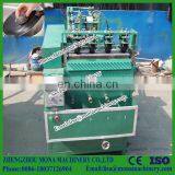 Best Feedback Steel Wool Cleaning Ball Making Machine thumbnail-5