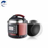 Electric 6L Multi-Functional 8-in-1 Pressure Cooker thumbnail-4