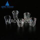 High Quality Household Products Disposable Plastic Aviation Cup Mould thumbnail-3