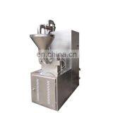 Stainless Steel Industrial Red Chilli Grinder Machine thumbnail-1