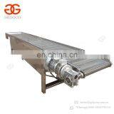 Factory Selling High Quality Fresh Potato French Fries Chips Production Line Sweet Potato Chips Making Machine thumbnail-5