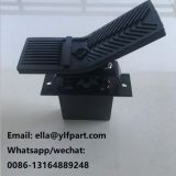 excavator one way pedal valve two way pedal valve single way pedal valve hammer lines piping kits