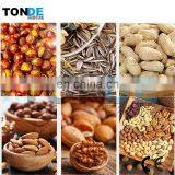 Multifunctional Stainless Steel Peanut Walnut Roasting Machine thumbnail-2