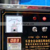 Easy Operation Camellia Oil Press Machine Oil Expeller Oil Extractor thumbnail-4