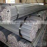 High Quality Q195/S185 Mild Steel Round Bar thumbnail-1