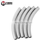 SS Pipe 304 Pipe /SS304mirror Surface Stainless Steel Tube thumbnail-1