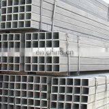 Hot Dipped Galvanized & Pre Galvanized ( GI ) Welded ERW Square Steel Tube, SHS Square Hollow Section thumbnail-2