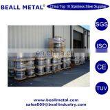 7x19-5/6mm Non Magnetic Stainless Steel Wire Rope 316 Manufacturer thumbnail-3