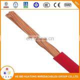 CE Certificate Pvc Insulation Electric Wire 1.5mm With Best Price Electrical Material thumbnail-5