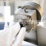 DIN 53516 DIN Abrasion Tester GT-KB03 Footwear Testing Equipment thumbnail-7