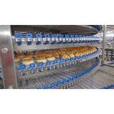 Food Baking Spiral Cooling Tower Conveyor for Toast/hamburger/croissant/baguette/bun Bread thumbnail-5