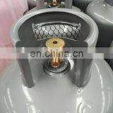 15KG/ 35.5L Low Pressure Lpg Gas Cylinder for Home Cooking thumbnail-5