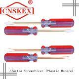 Explosion - Proof Spark - Free Plastic Handle Screw Driver With Beryllium Bronze Aluminum Bronze. thumbnail-4