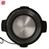 Commercial Electric Pressure Cooker thumbnail-3