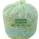 Corn Starch PLA 100% Compostable Dog Poop Bag Biodegradable Waste Bags, Waste Disposable, Disposable Consumbles, Bagease thumbnail-4