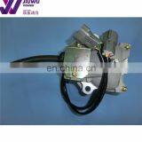 Original Quality Excavator Spare Parts Stepping Motor For DH225 JiuWu Power thumbnail-2