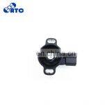 TPS Throttle Position Sensor For K ia Sephia Mazda Protege 1.8L 1985003200 B6HF18911 MB6HF18911 TH337 thumbnail-1