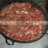 Injector Copper Washer 837069032 for AGCO SISU POWER thumbnail-6