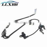 Original ABS Wheel Speed Sensor 89542-06030 For Toyota Camry 8954206030 thumbnail-1